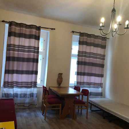 Blahnikova Aparthotel Prague Ngoại thất bức ảnh