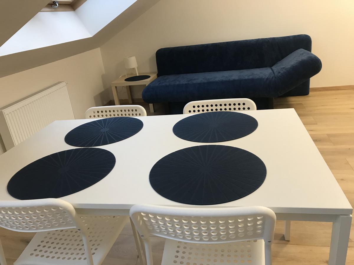 Blahnikova Aparthotel Prague Ngoại thất bức ảnh