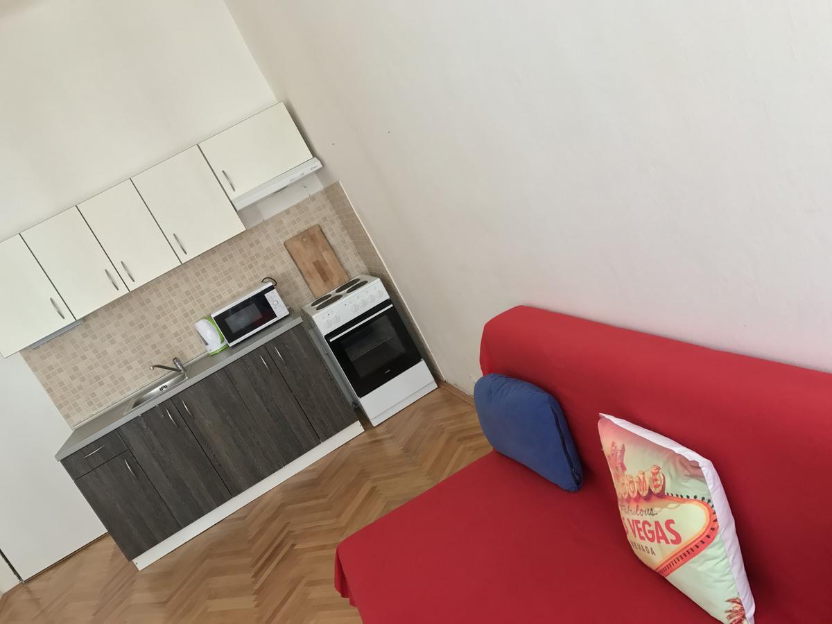 Blahnikova Aparthotel Prague Ngoại thất bức ảnh