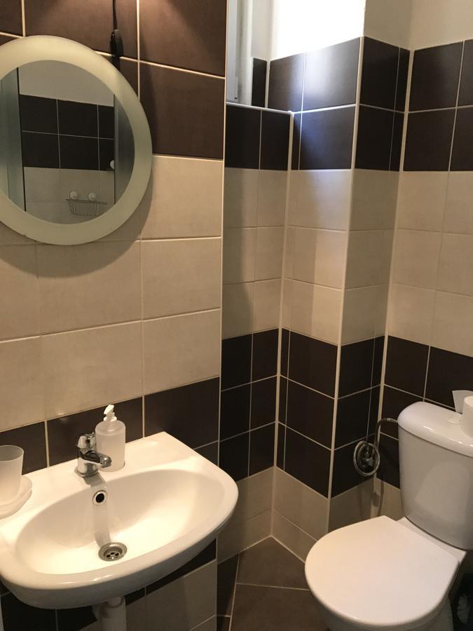 Blahnikova Aparthotel Prague Ngoại thất bức ảnh
