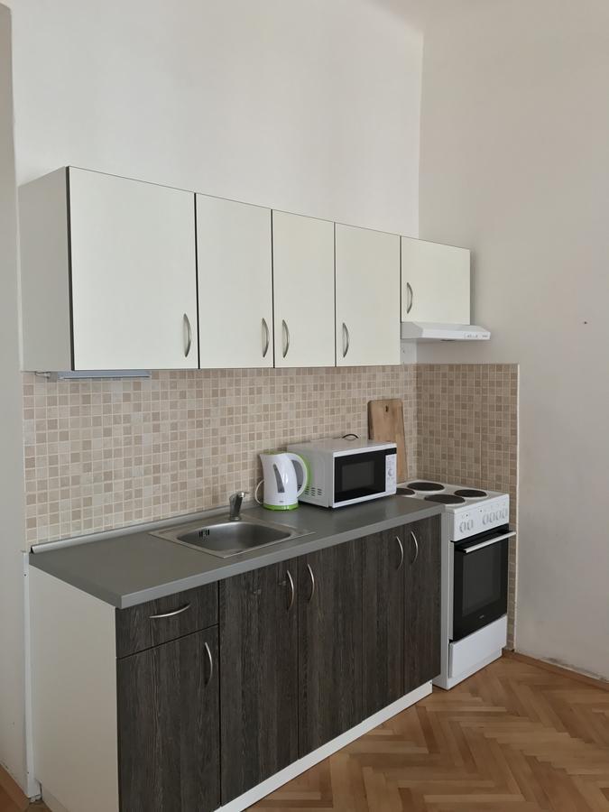 Blahnikova Aparthotel Prague Ngoại thất bức ảnh