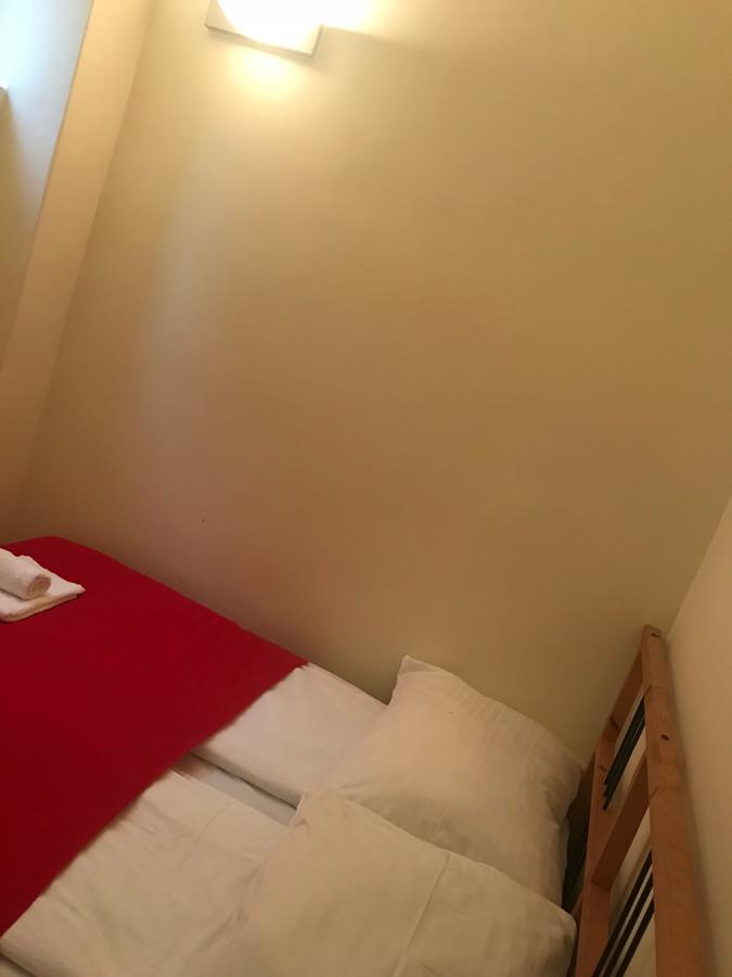 Blahnikova Aparthotel Prague Ngoại thất bức ảnh