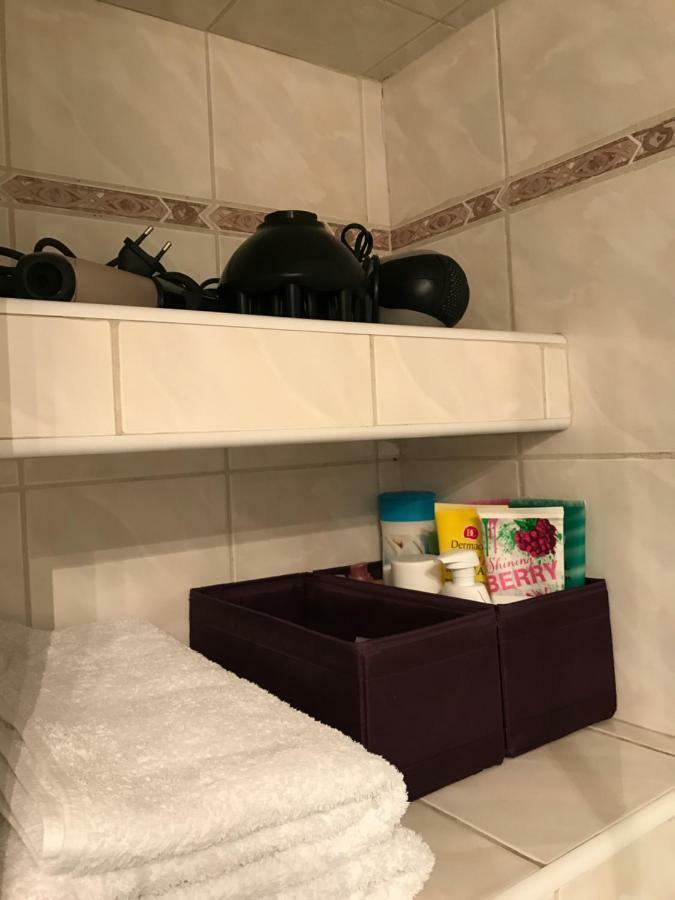 Blahnikova Aparthotel Prague Ngoại thất bức ảnh