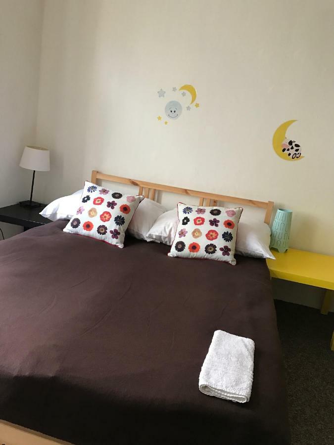 Blahnikova Aparthotel Prague Ngoại thất bức ảnh