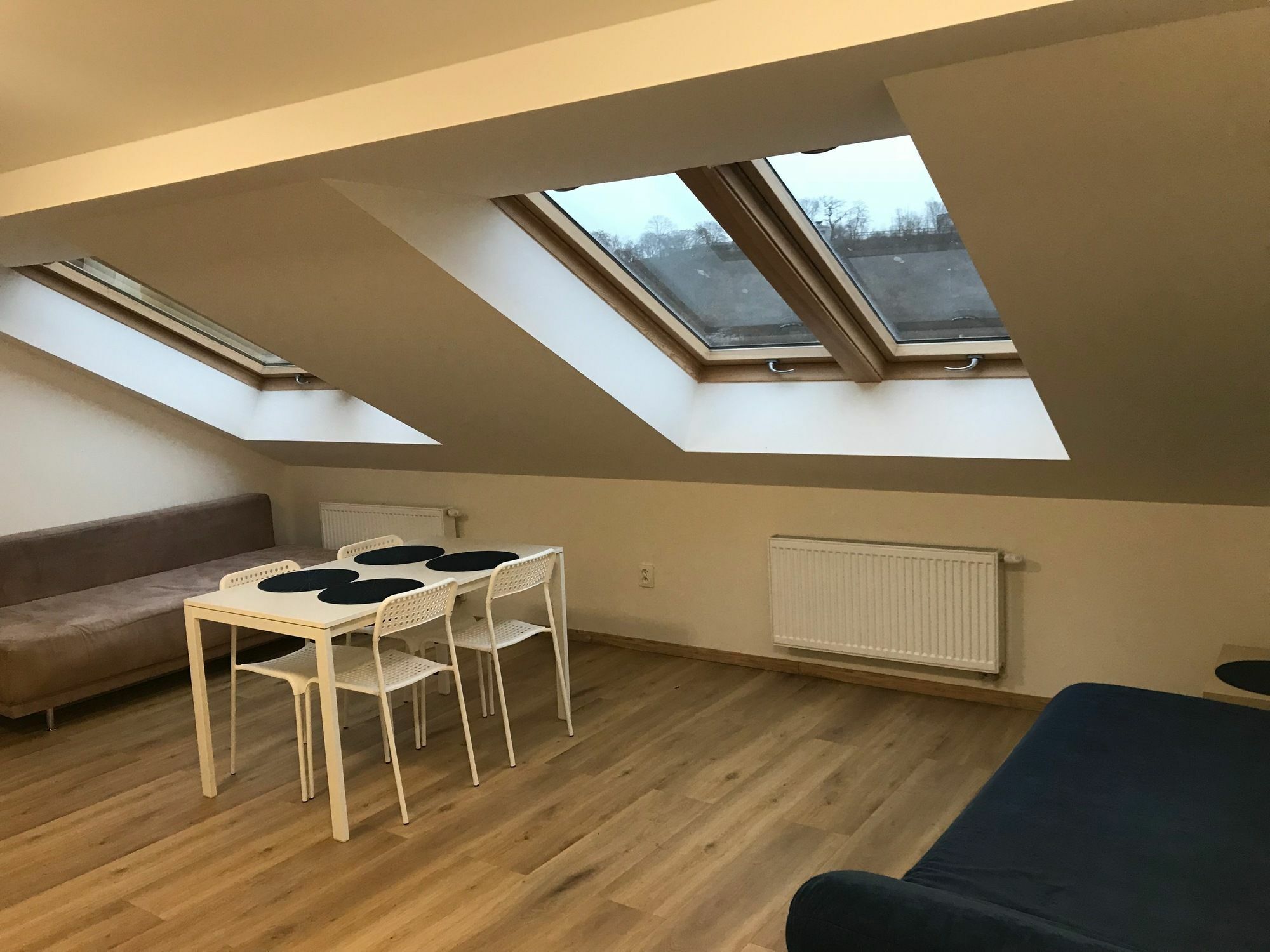 Blahnikova Aparthotel Prague Ngoại thất bức ảnh